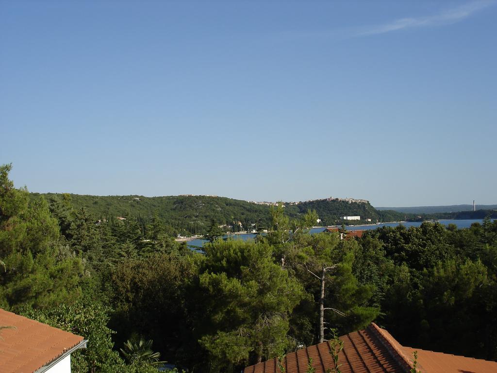 Apartman Kondic Omišalj Rum bild